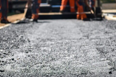 Commercial Tarmac Surfacing Contractors Chertsey