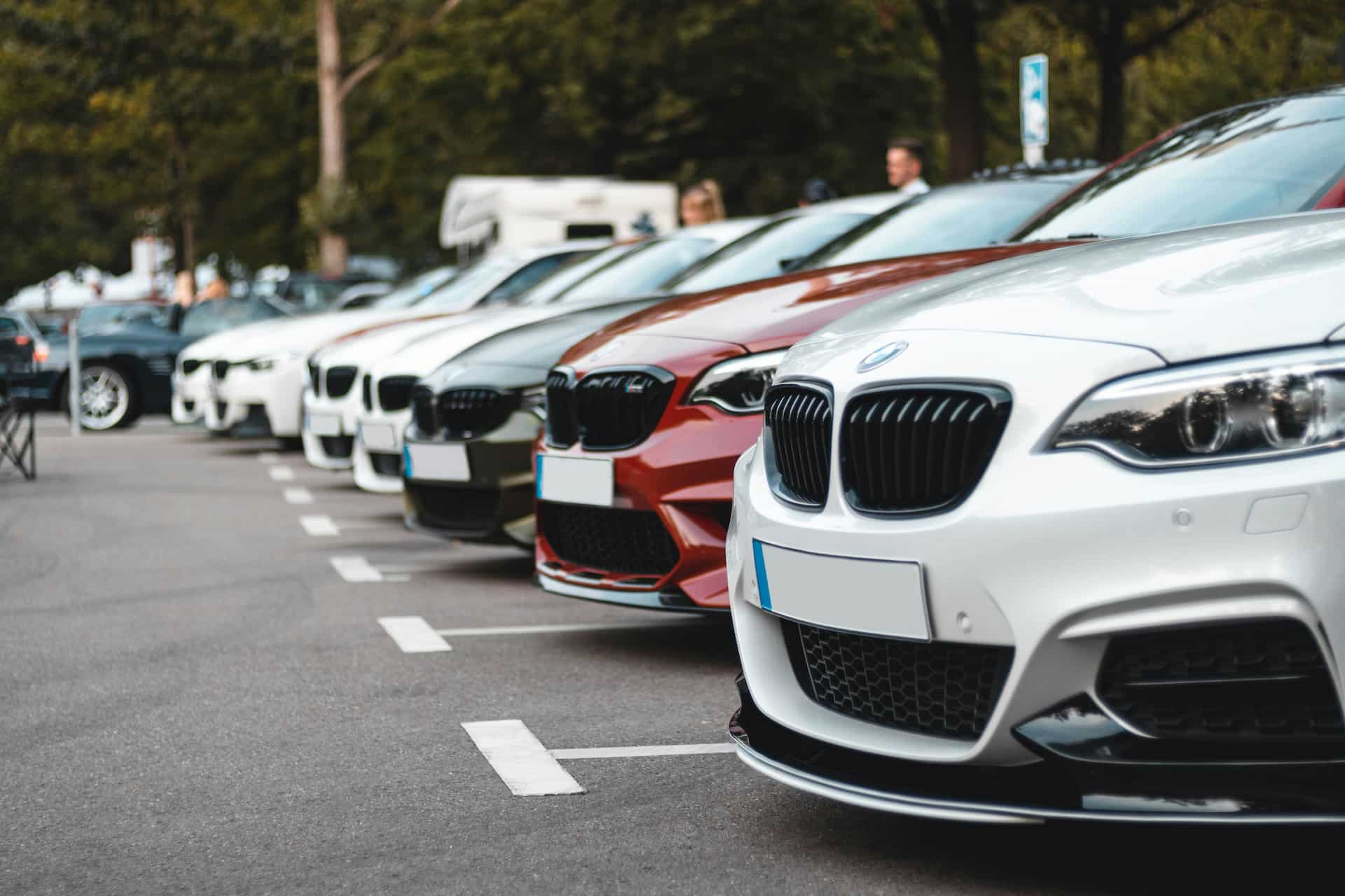 Car park installers Chertsey