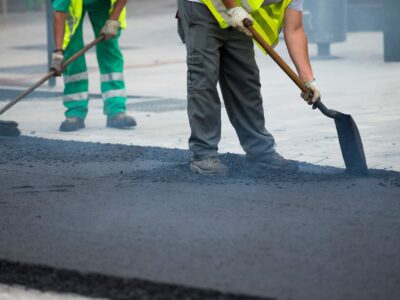 Commercial surfacing experts Chertsey