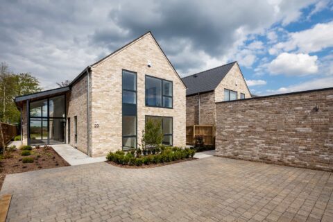 Quality Block Paving Driveway Installers Chertsey