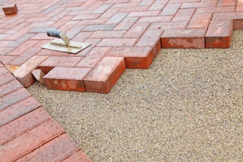 Quality Driveway Repairs Chertsey