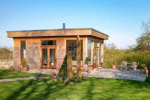 Garden Rooms Chertsey