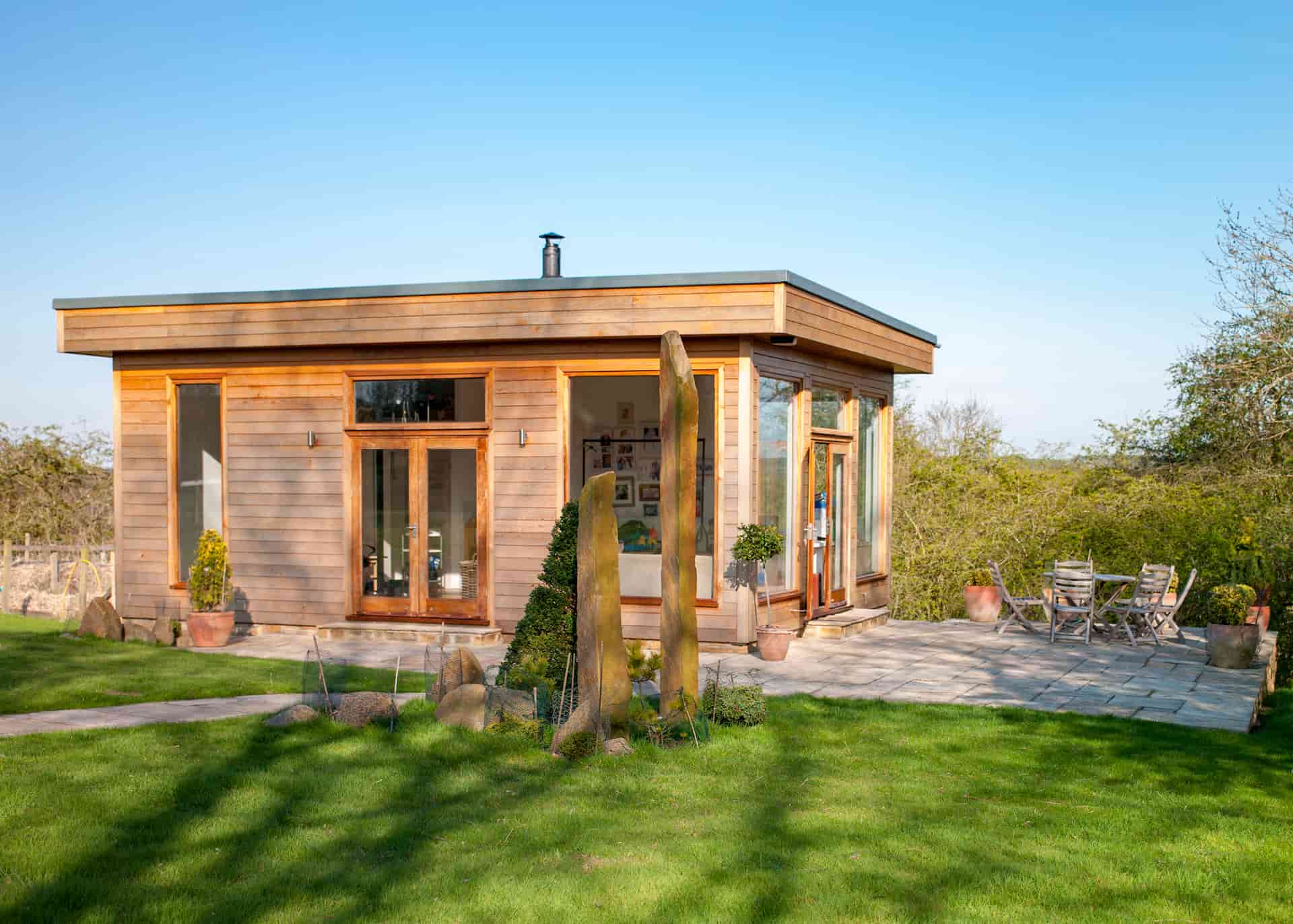 Landscapers near me Chertsey
