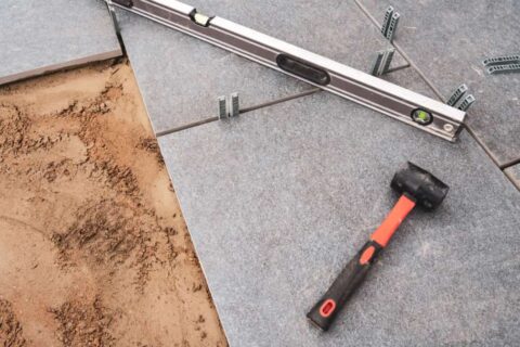 Recommended Patio Paving Experts Chertsey