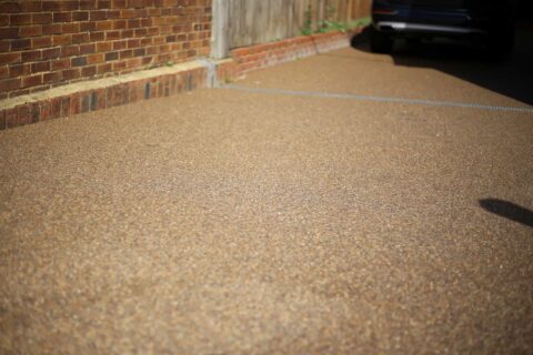 Quality Resin Bound Driveway Installers Chertsey