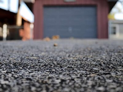 Surfacing company Chertsey