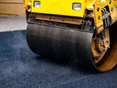Surfacing contractors near Chertsey
