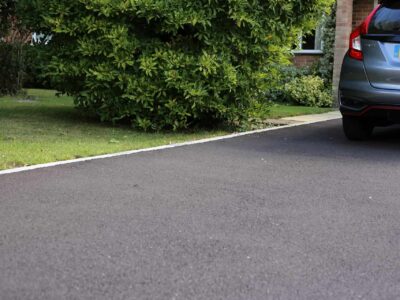 Tarmac Driveway Surfacing Chertsey