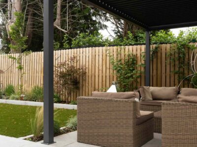 Chertsey patio cleaner
