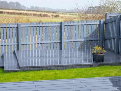 Composit decking installers Chertsey
