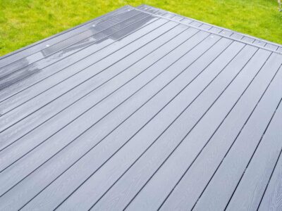 Composite decking experts near me Chertsey