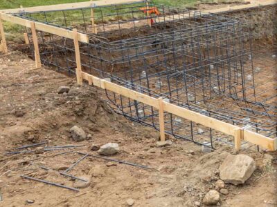 Landscaping design services near Chertsey
