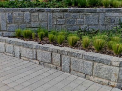 Retaining Walls Chertsey