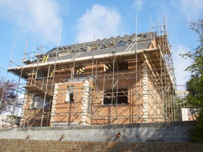 Emergency roof repairs Chertsey