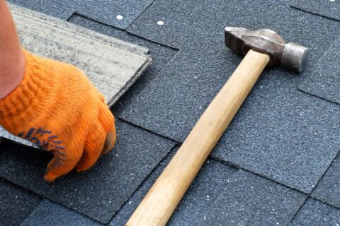 Roof Repair Specialists Chertsey