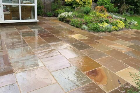 Recommended Patio Paving Experts Chertsey