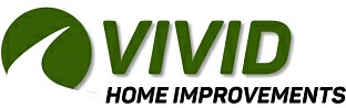Vivid Home Improvements Chertsey Logo